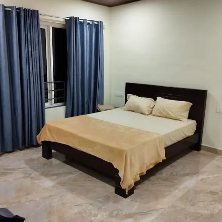 High Shine Homestay Meppadi Exterior photo