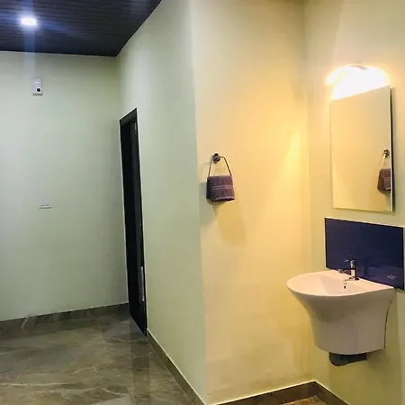 High Shine Homestay Meppadi Exterior photo