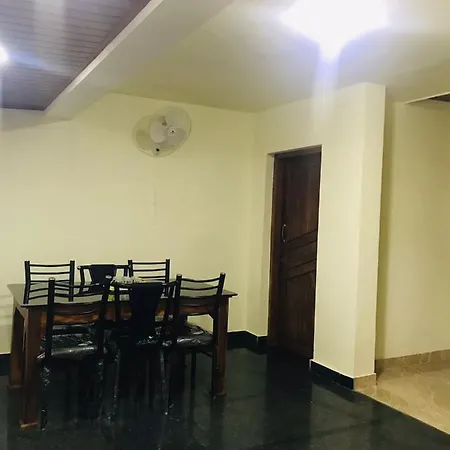 High Shine Homestay Meppadi Exterior photo