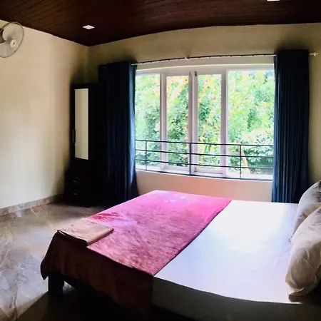 High Shine Homestay Meppadi Exterior photo