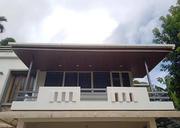 High Shine Homestay