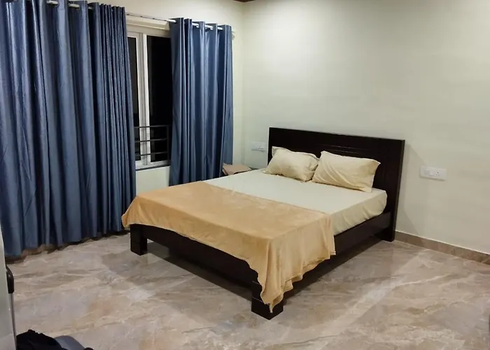 High Shine Homestay