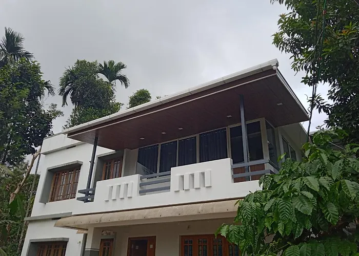 High Shine Homestay