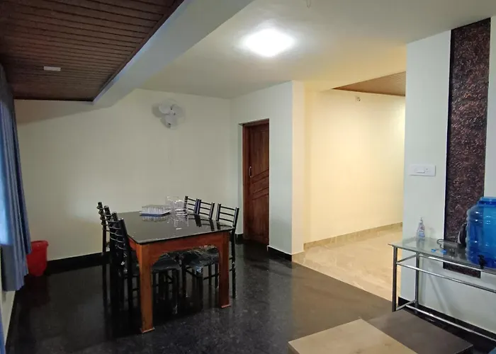 High Shine Homestay