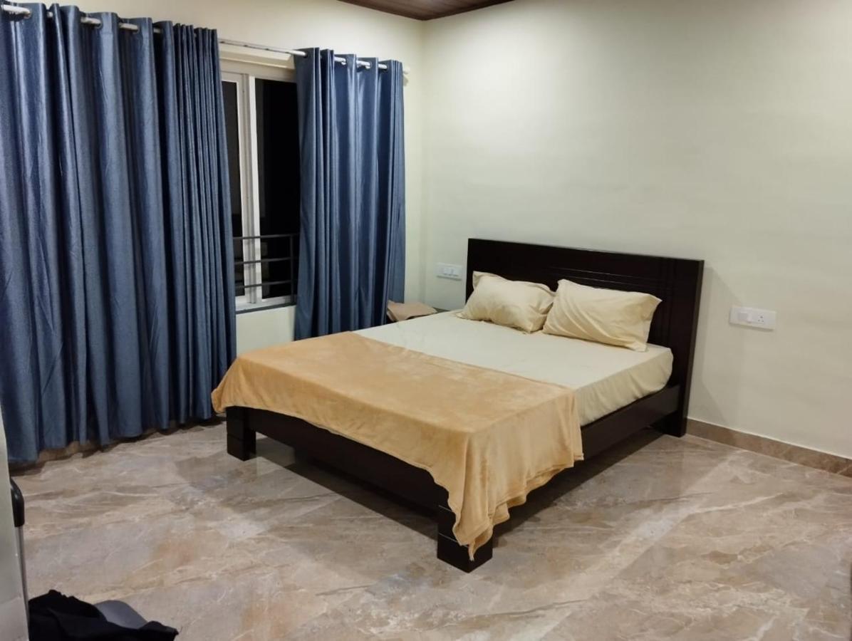 Holiday home High Shine Meppadi