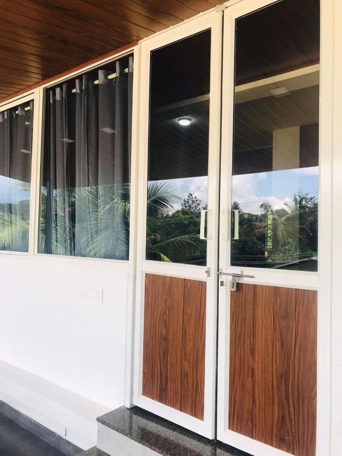High Shine Holiday home *